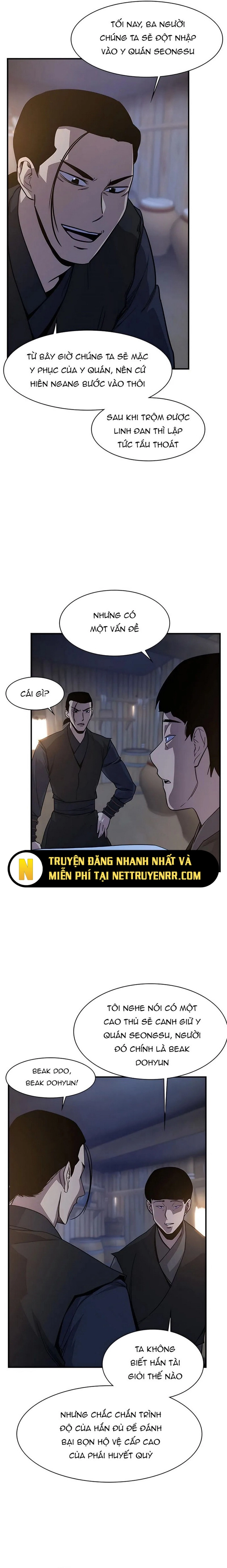 Kẻ Mạnh Nhất Lịch Sử - Chương 72