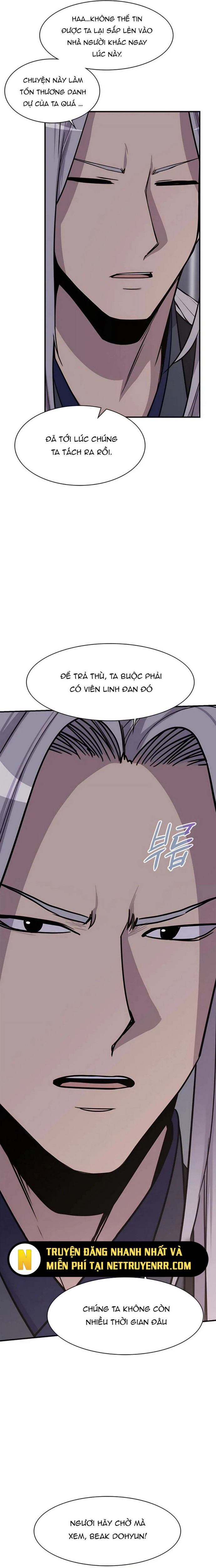 Kẻ Mạnh Nhất Lịch Sử - Chương 73