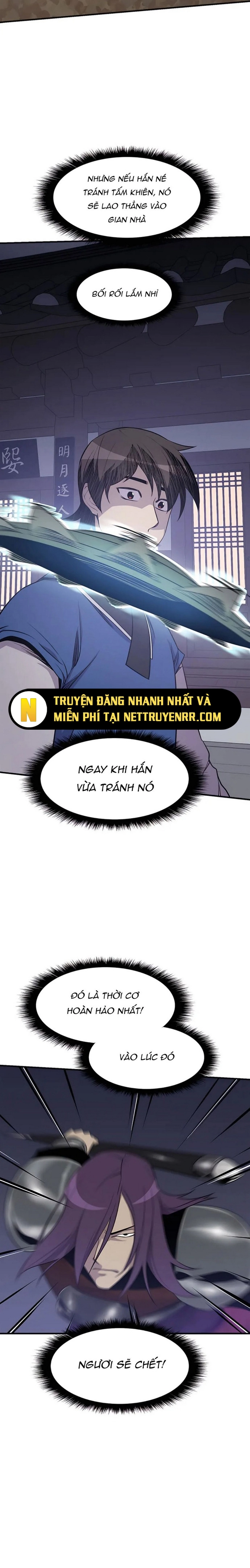Kẻ Mạnh Nhất Lịch Sử - Chương 75