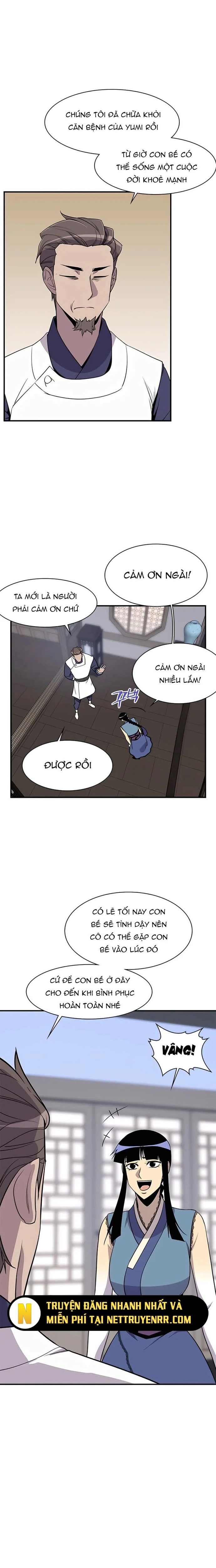 Kẻ Mạnh Nhất Lịch Sử - Chương 76