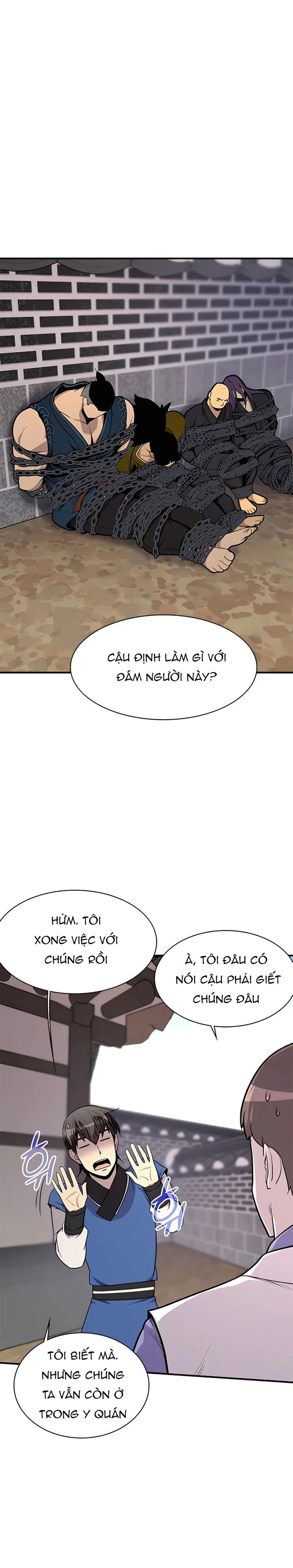 Kẻ Mạnh Nhất Lịch Sử - Chương 76
