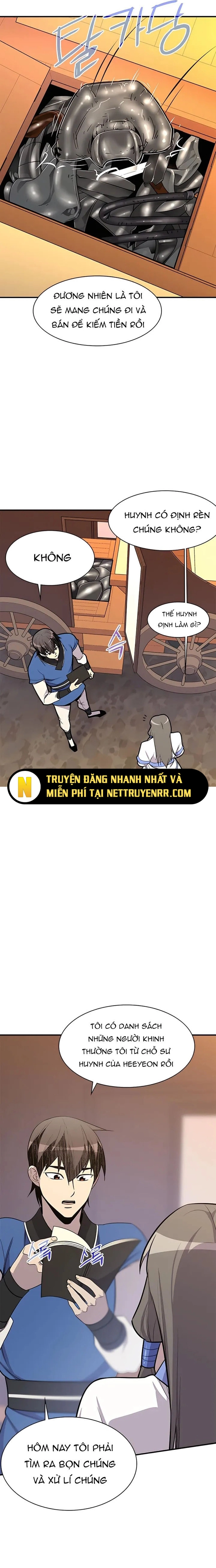 Kẻ Mạnh Nhất Lịch Sử - Chương 76