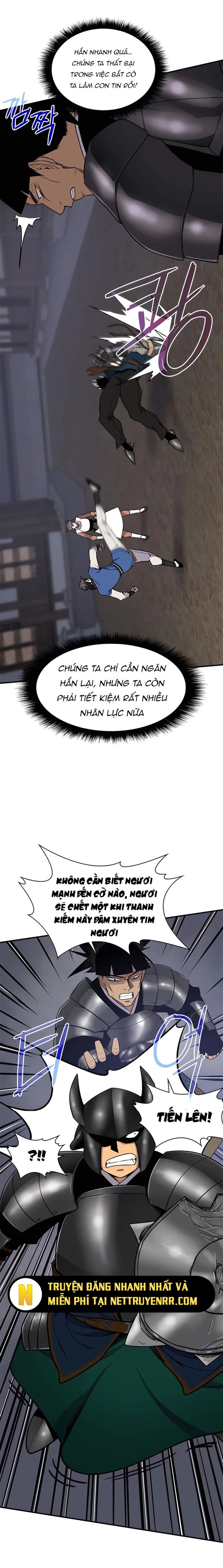 Kẻ Mạnh Nhất Lịch Sử - Chương 76