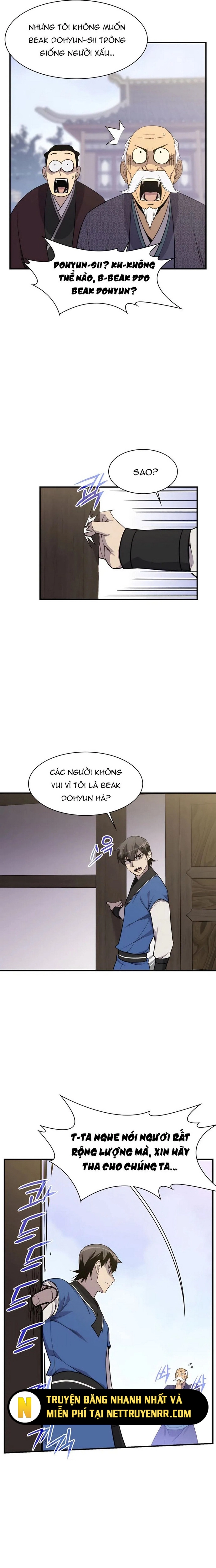 Kẻ Mạnh Nhất Lịch Sử - Chương 77