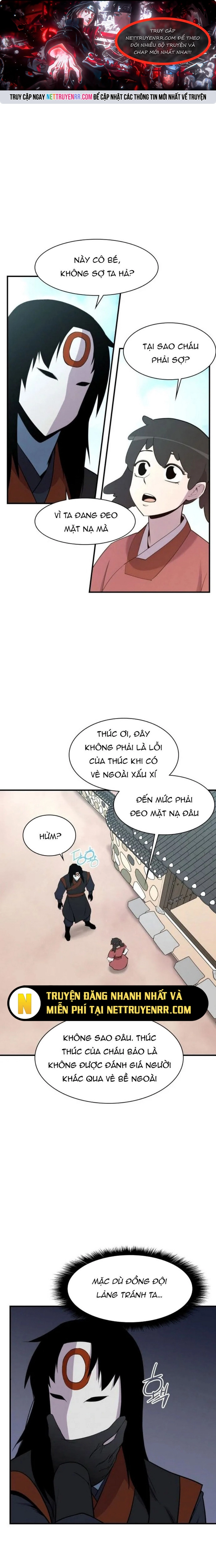 Kẻ Mạnh Nhất Lịch Sử - Chương 79