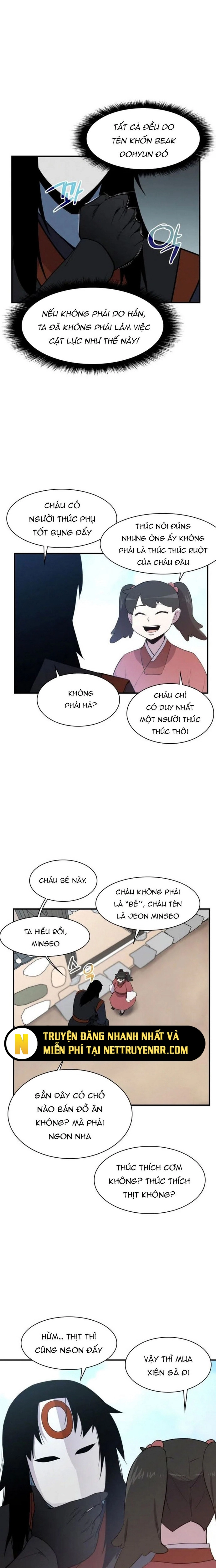 Kẻ Mạnh Nhất Lịch Sử - Chương 79