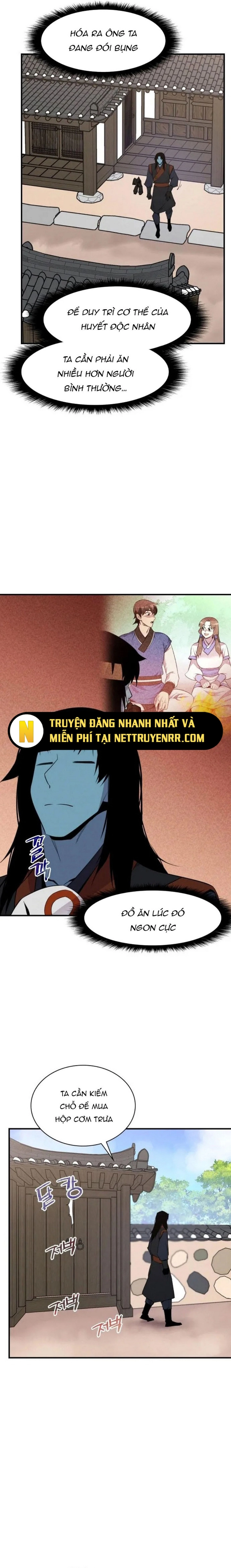 Kẻ Mạnh Nhất Lịch Sử - Chương 79