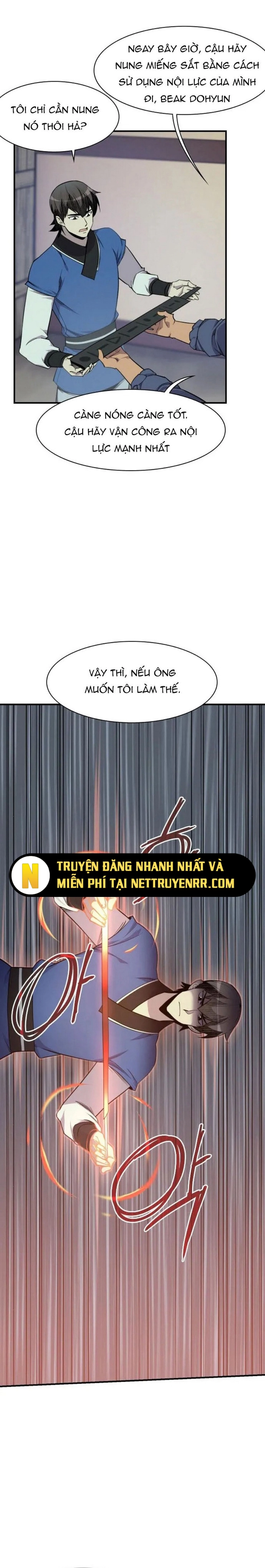 Kẻ Mạnh Nhất Lịch Sử - Chương 79