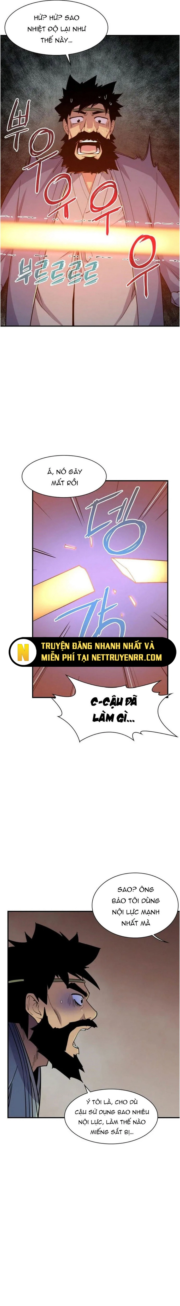 Kẻ Mạnh Nhất Lịch Sử - Chương 79