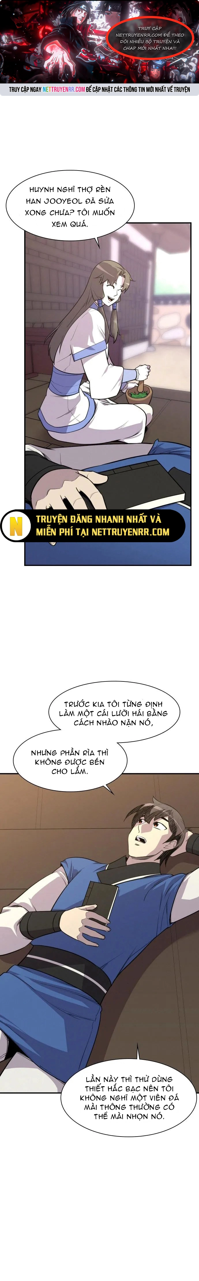 Kẻ Mạnh Nhất Lịch Sử - Chương 80