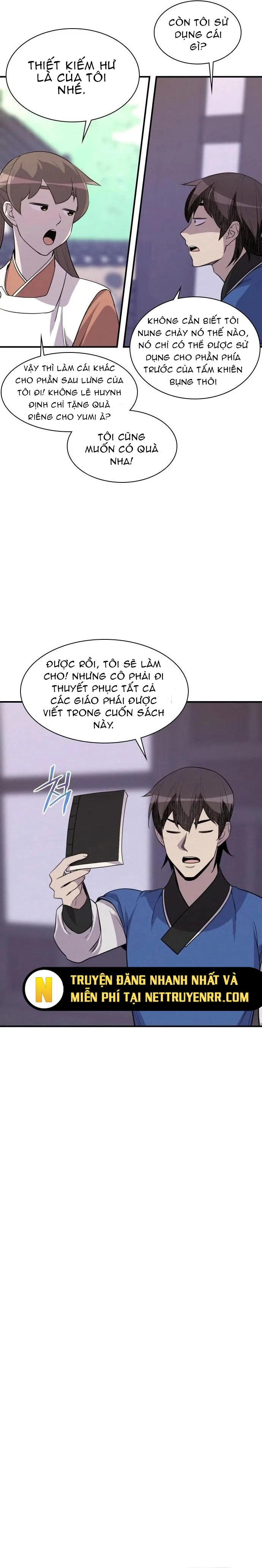 Kẻ Mạnh Nhất Lịch Sử - Chương 80