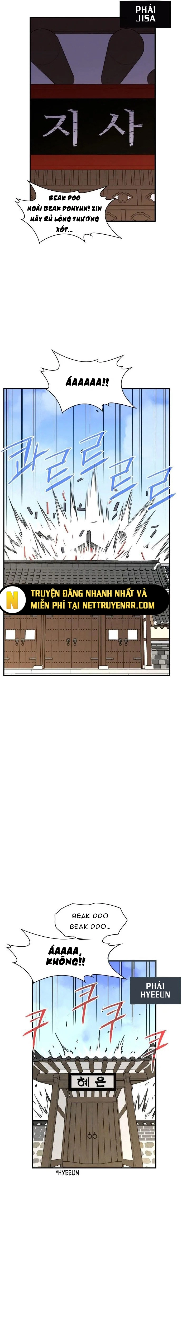Kẻ Mạnh Nhất Lịch Sử - Chương 80