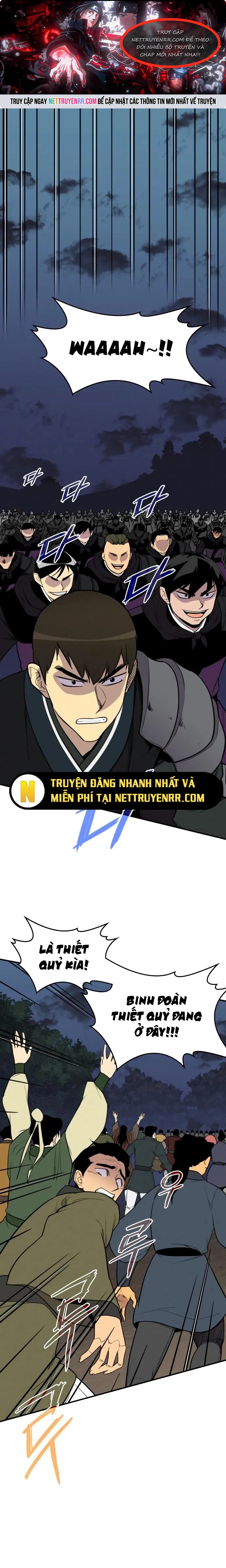 Kẻ Mạnh Nhất Lịch Sử - Chương 82