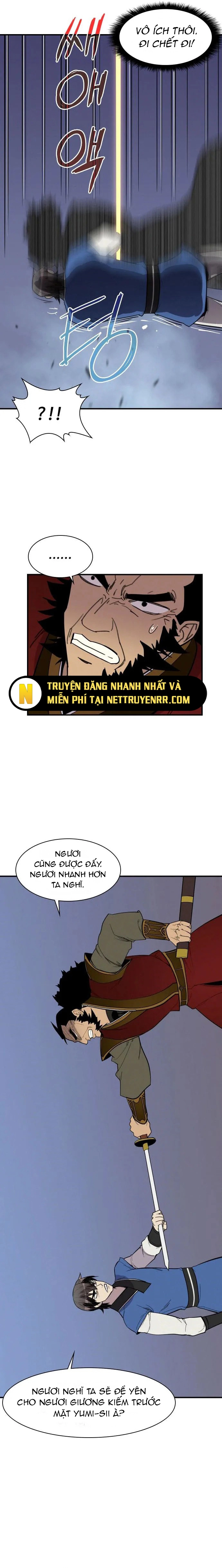 Kẻ Mạnh Nhất Lịch Sử - Chương 83