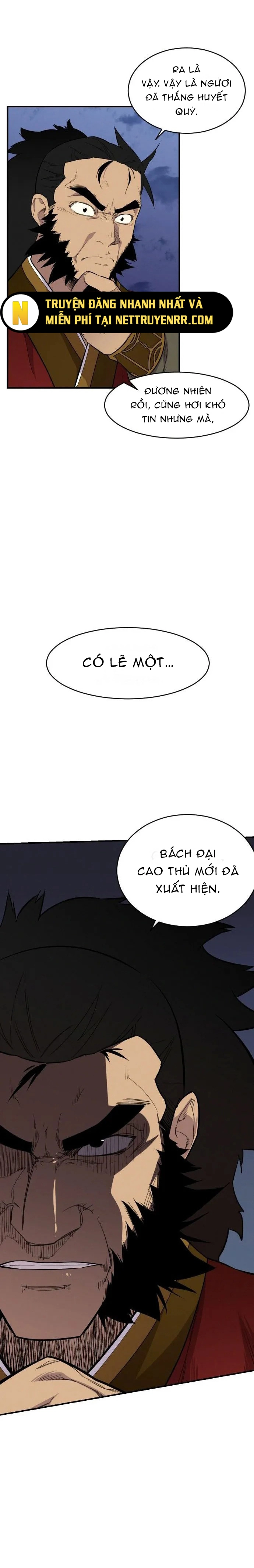 Kẻ Mạnh Nhất Lịch Sử - Chương 84