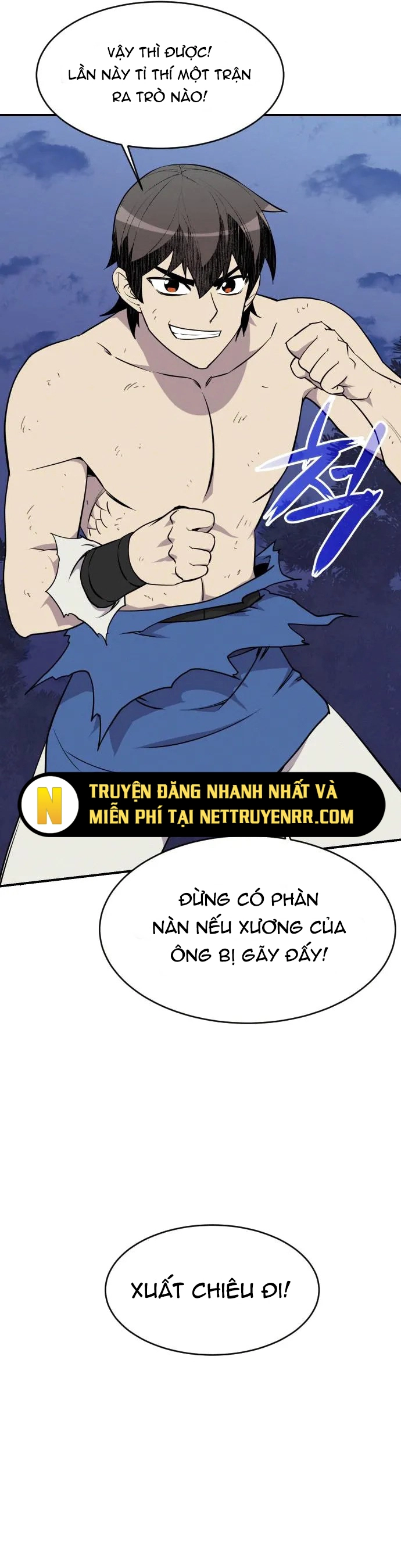 Kẻ Mạnh Nhất Lịch Sử - Chương 85