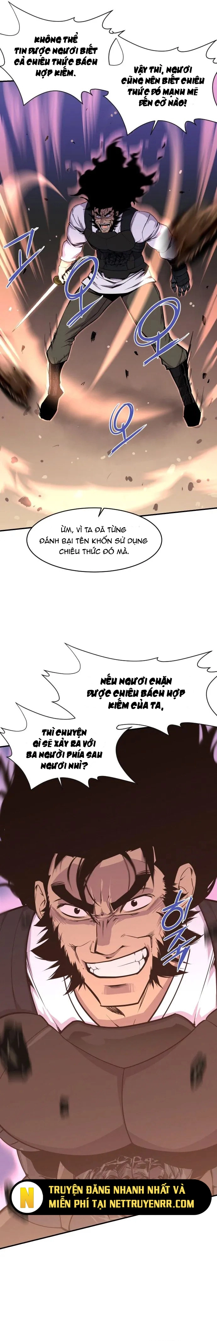 Kẻ Mạnh Nhất Lịch Sử - Chương 85