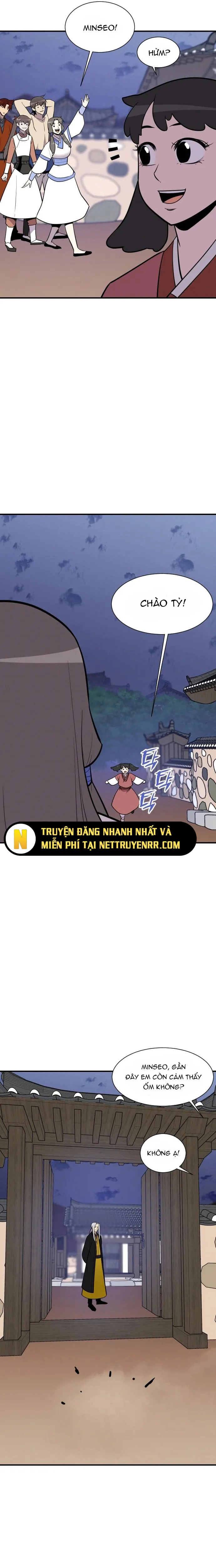 Kẻ Mạnh Nhất Lịch Sử - Chương 86