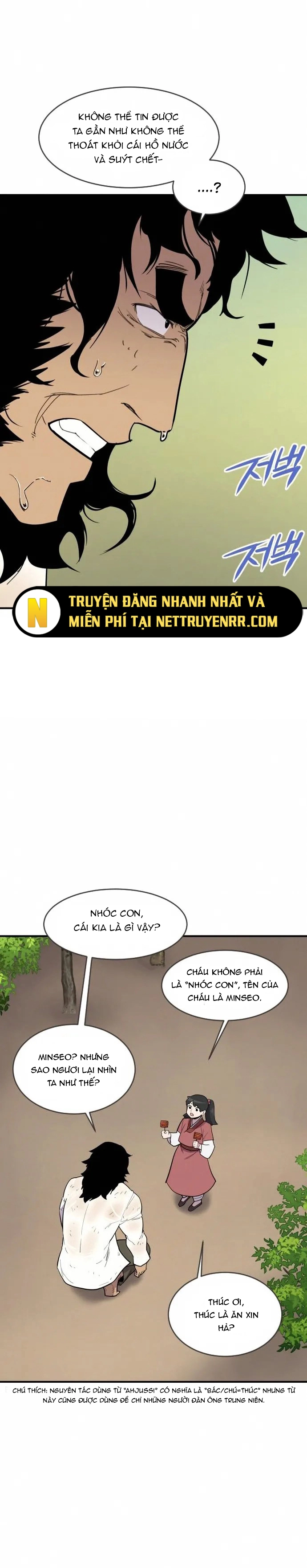 Kẻ Mạnh Nhất Lịch Sử - Chương 86
