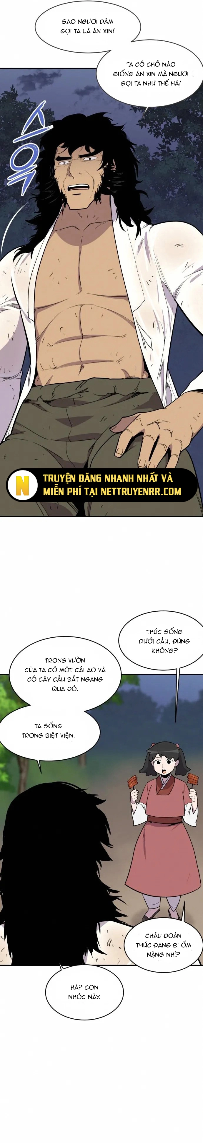 Kẻ Mạnh Nhất Lịch Sử - Chương 86