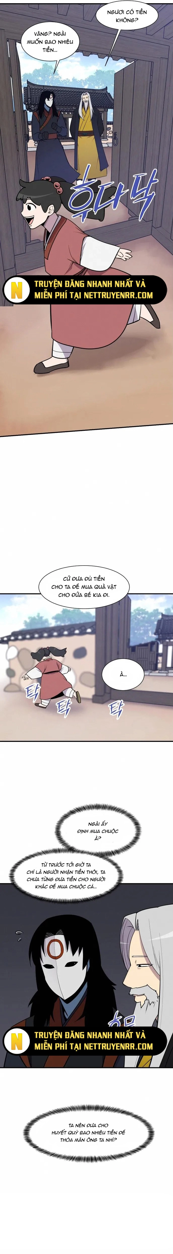 Kẻ Mạnh Nhất Lịch Sử - Chương 87