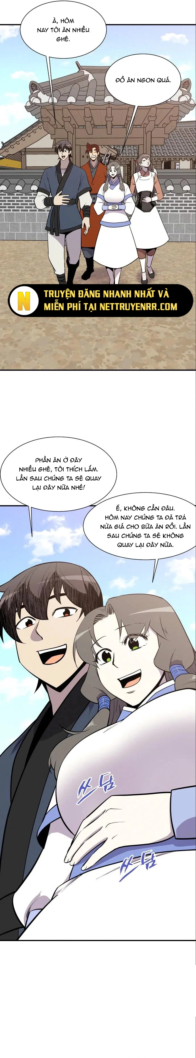 Kẻ Mạnh Nhất Lịch Sử - Chương 87