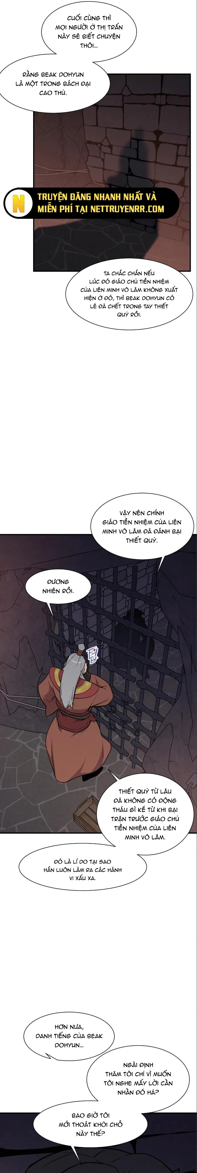 Kẻ Mạnh Nhất Lịch Sử - Chương 87