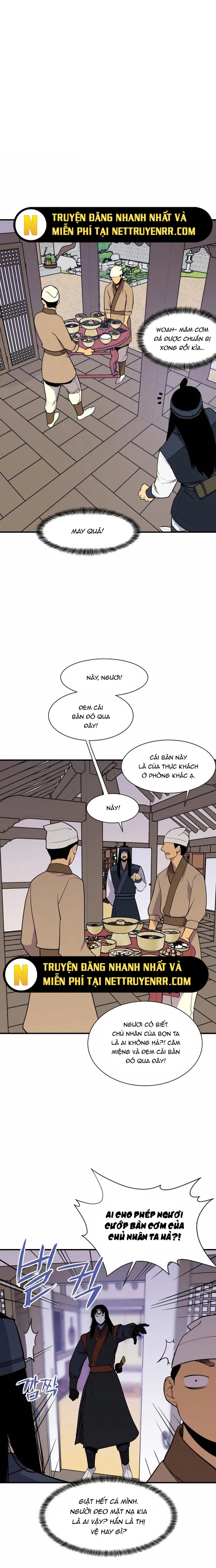Kẻ Mạnh Nhất Lịch Sử - Chương 87