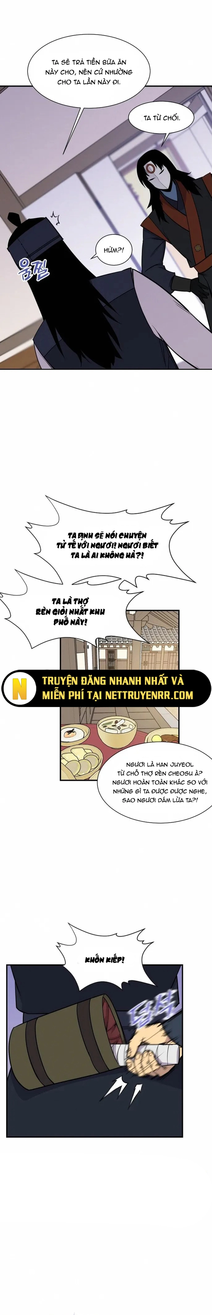 Kẻ Mạnh Nhất Lịch Sử - Chương 87