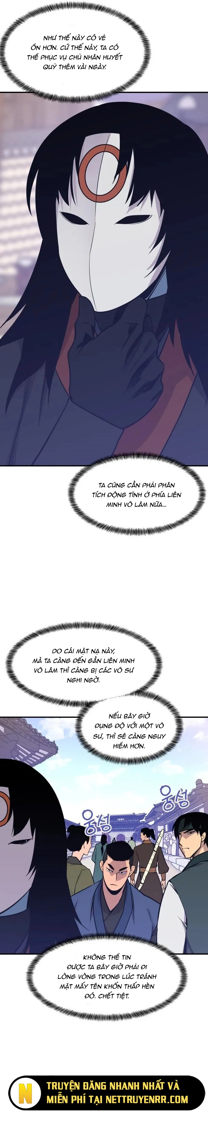 Kẻ Mạnh Nhất Lịch Sử - Chương 88