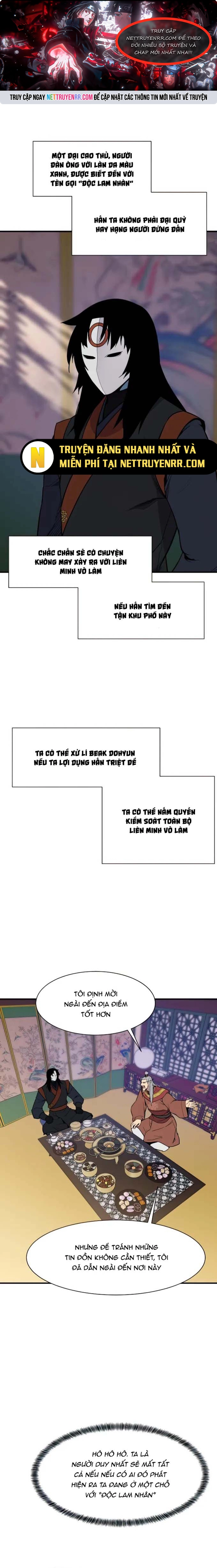 Kẻ Mạnh Nhất Lịch Sử - Chương 89