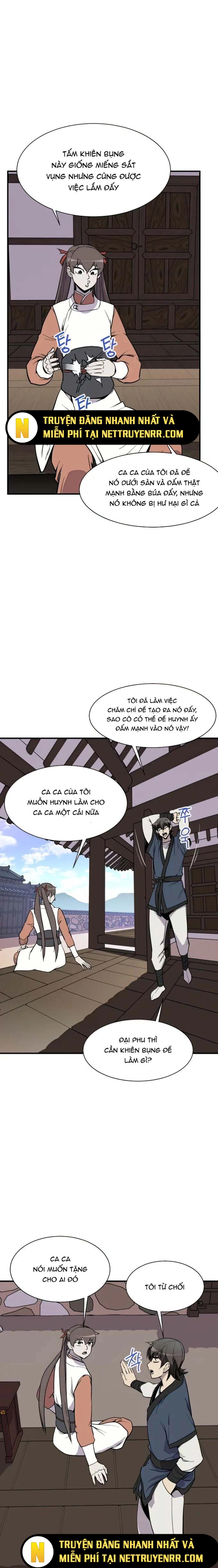 Kẻ Mạnh Nhất Lịch Sử - Chương 89