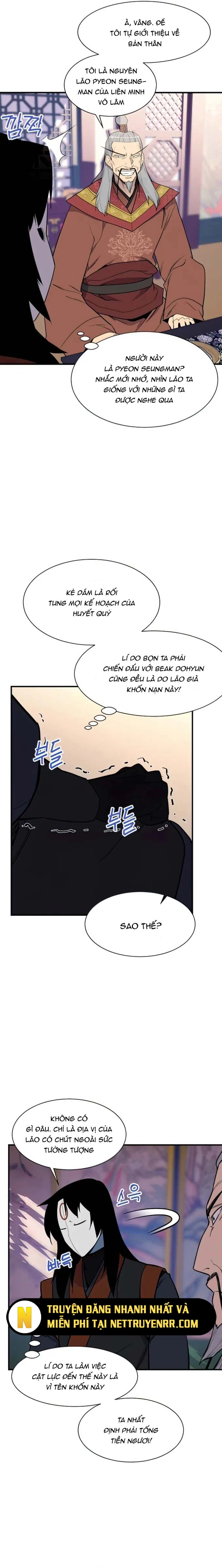 Kẻ Mạnh Nhất Lịch Sử - Chương 89