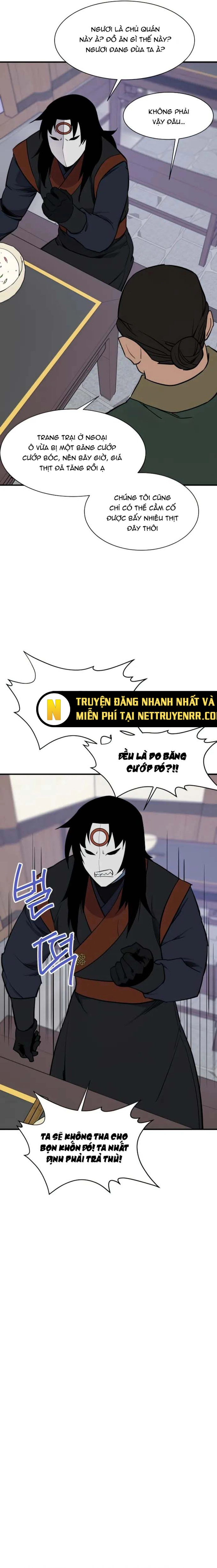 Kẻ Mạnh Nhất Lịch Sử - Chương 89