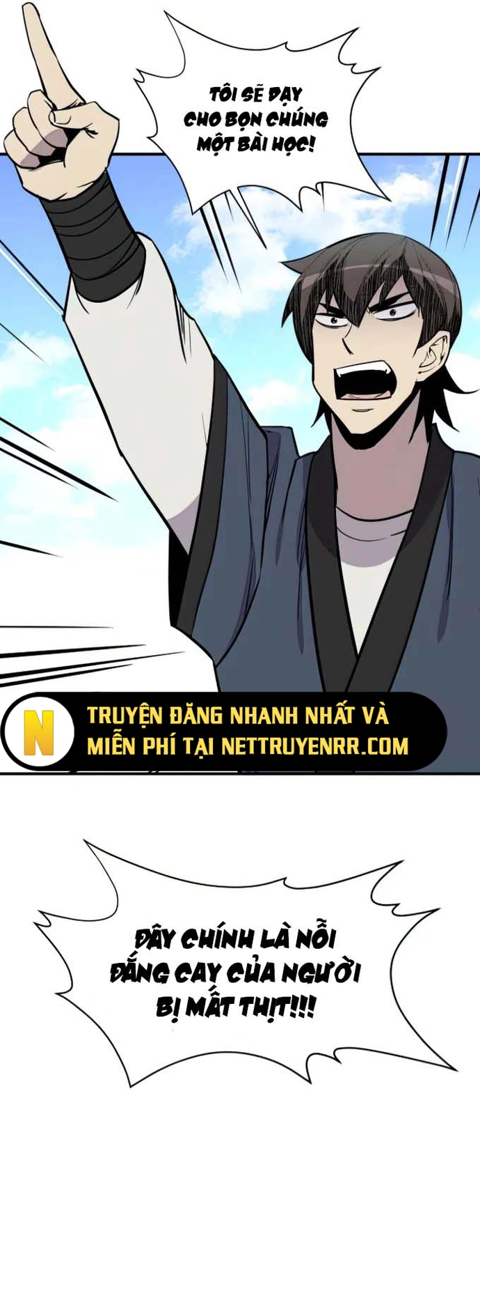 Kẻ Mạnh Nhất Lịch Sử - Chương 89