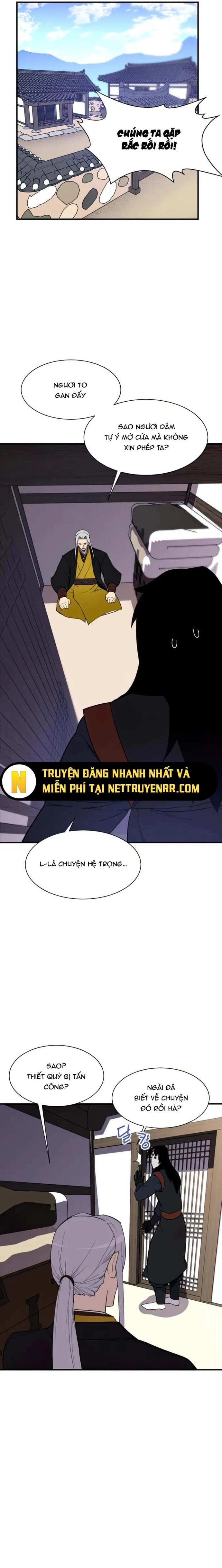 Kẻ Mạnh Nhất Lịch Sử - Chương 89