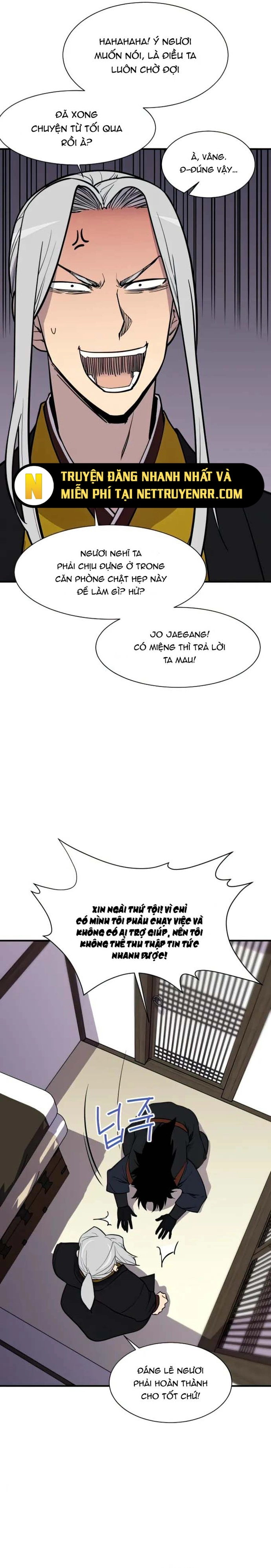 Kẻ Mạnh Nhất Lịch Sử - Chương 89