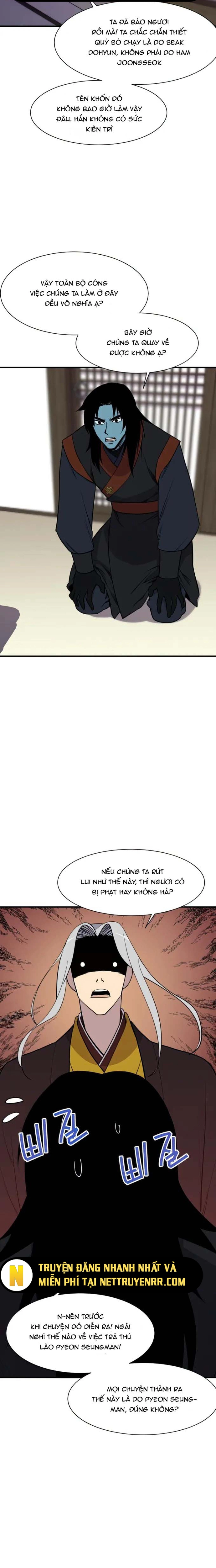 Kẻ Mạnh Nhất Lịch Sử - Chương 89
