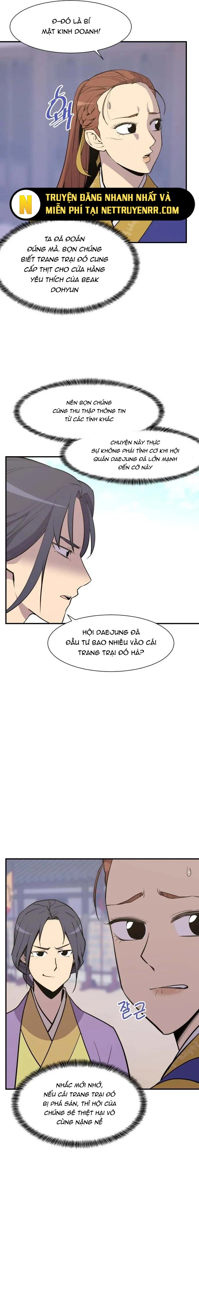 Kẻ Mạnh Nhất Lịch Sử - Chương 90