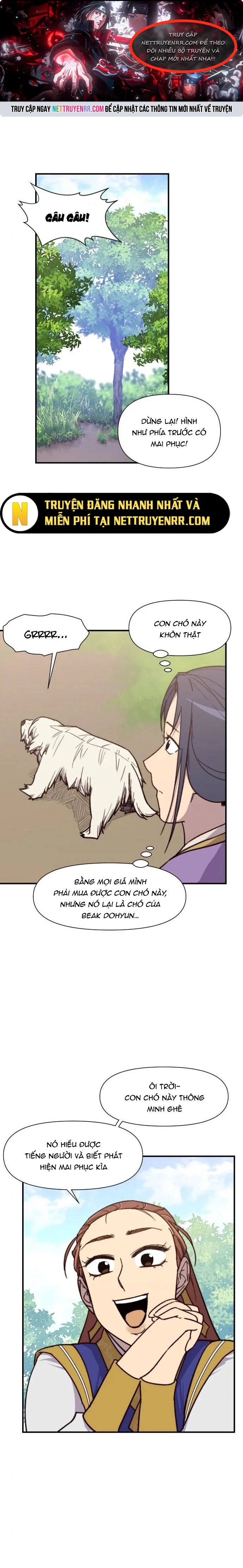 Kẻ Mạnh Nhất Lịch Sử - Chương 92