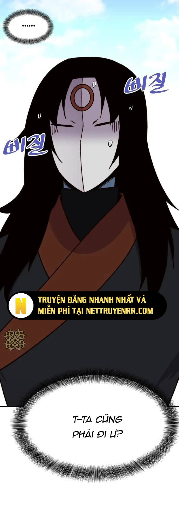 Kẻ Mạnh Nhất Lịch Sử - Chương 92