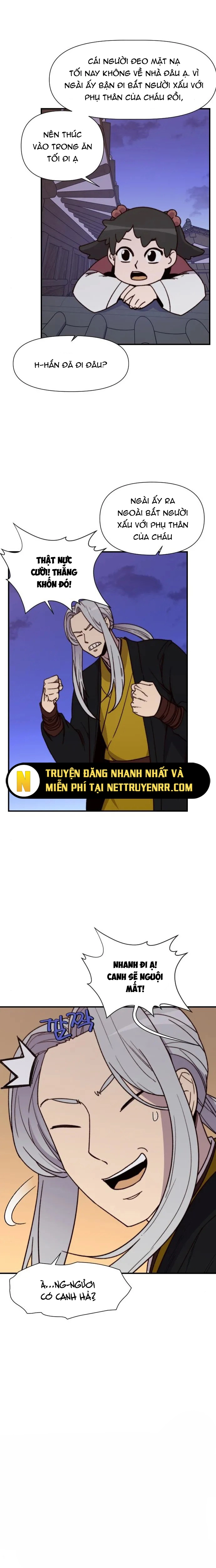 Kẻ Mạnh Nhất Lịch Sử - Chương 93