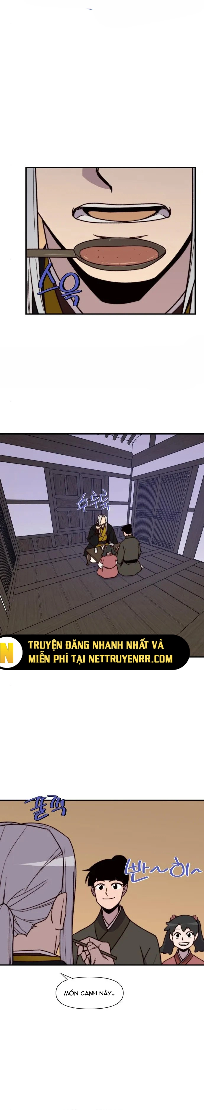 Kẻ Mạnh Nhất Lịch Sử - Chương 93
