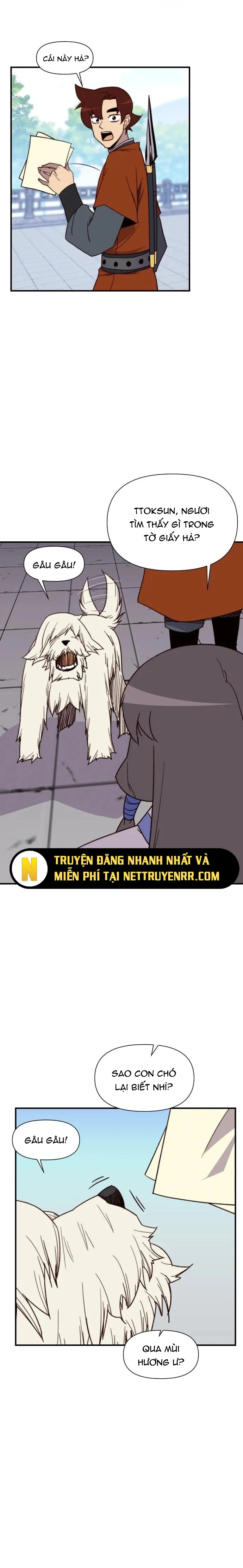 Kẻ Mạnh Nhất Lịch Sử - Chương 93