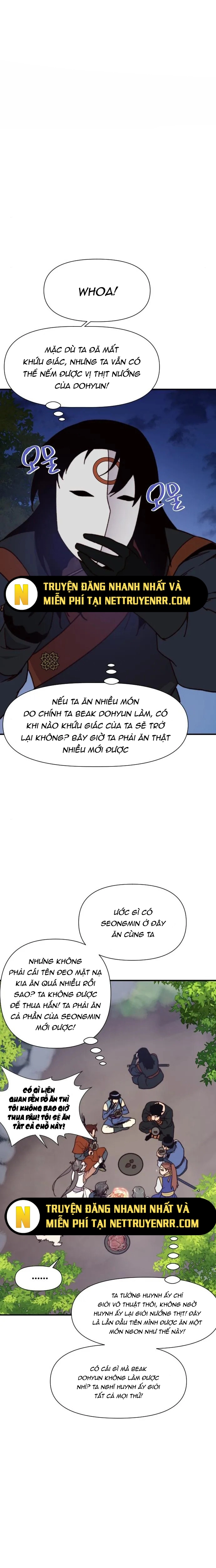 Kẻ Mạnh Nhất Lịch Sử - Chương 93