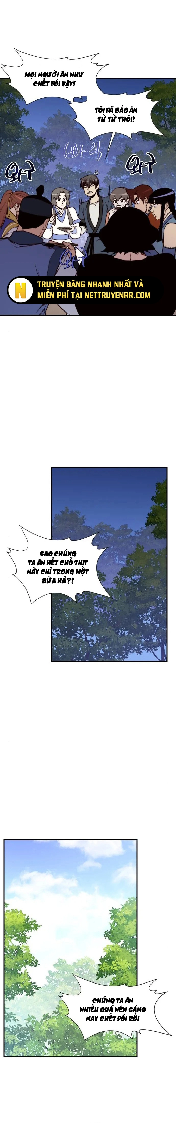 Kẻ Mạnh Nhất Lịch Sử - Chương 93