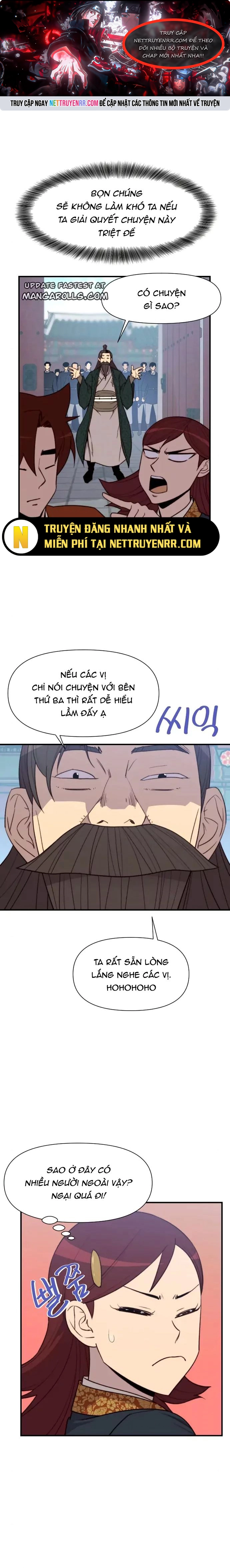 Kẻ Mạnh Nhất Lịch Sử - Chương 95