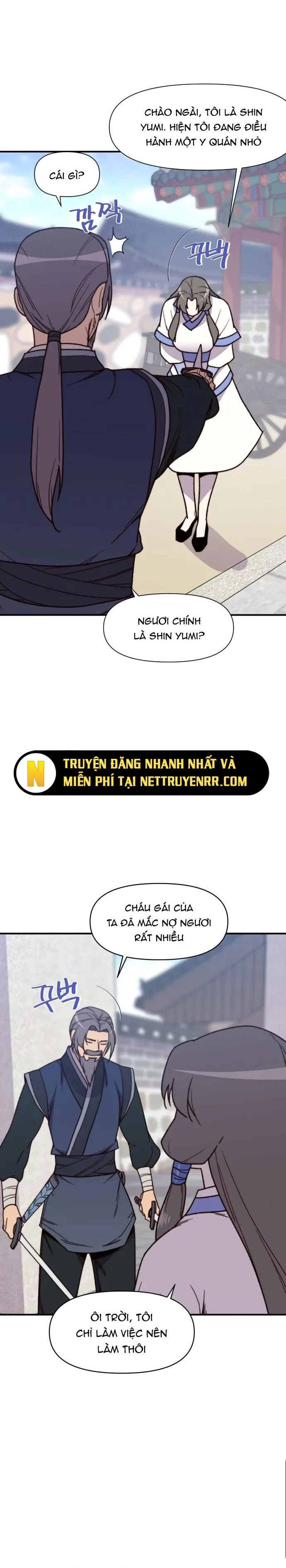 Kẻ Mạnh Nhất Lịch Sử - Chương 95
