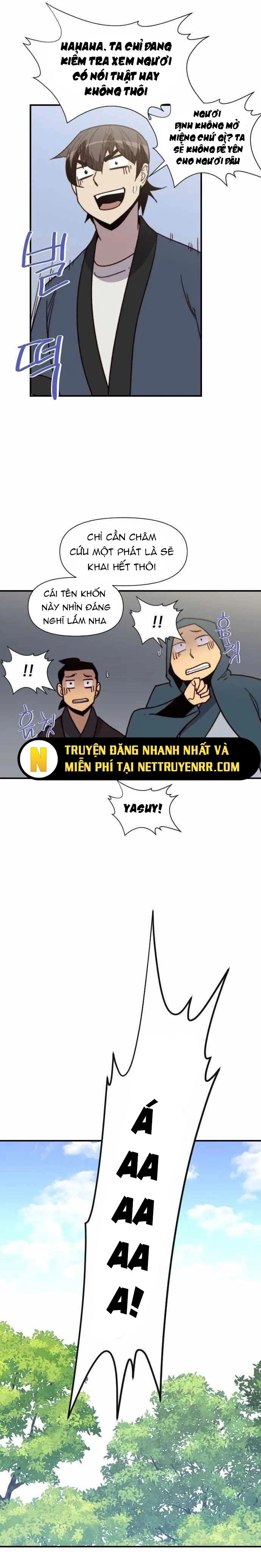 Kẻ Mạnh Nhất Lịch Sử - Chương 98