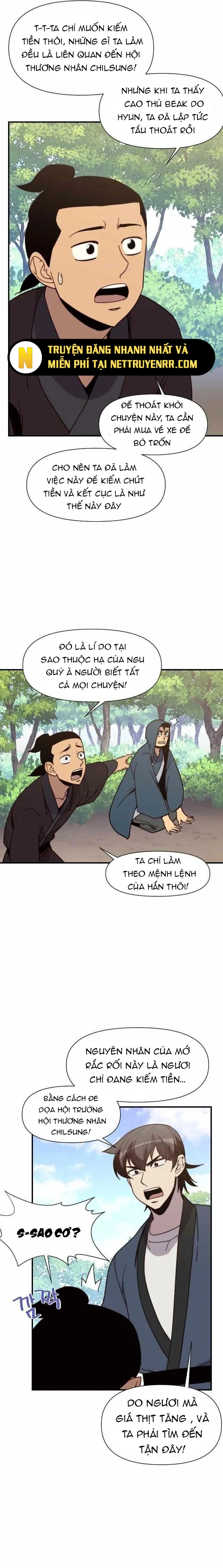 Kẻ Mạnh Nhất Lịch Sử - Chương 99